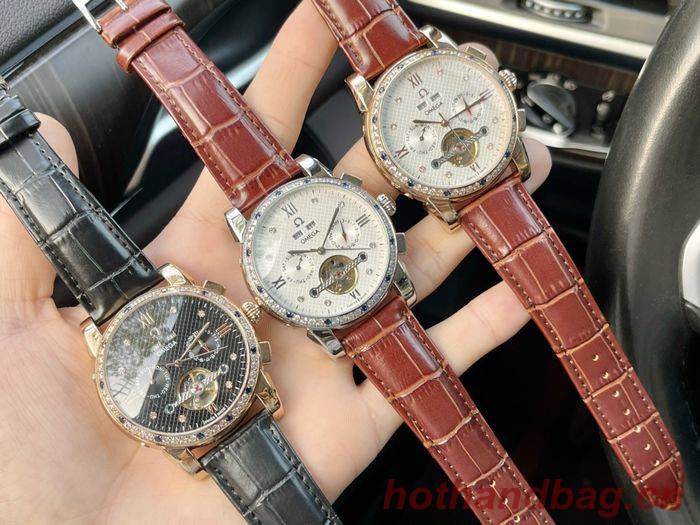 Omega Watch OMW00630-1 Omega Watch OMW00630-1