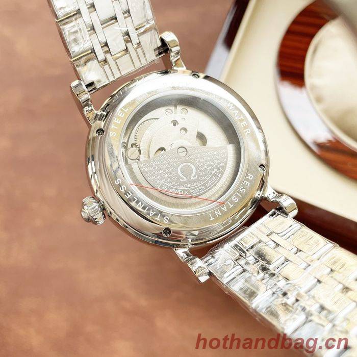 Omega Watch OMW00646-1 Omega Watch OMW00646-1