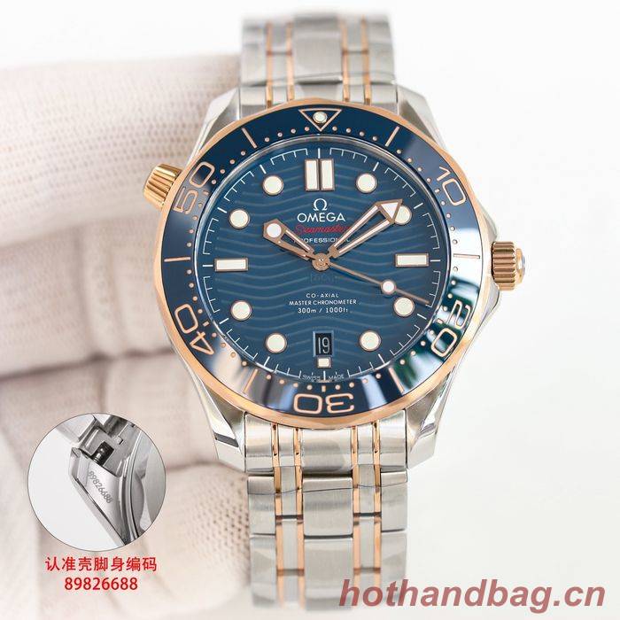 Omega Watch OMW00649-1 Omega Watch OMW00649-1
