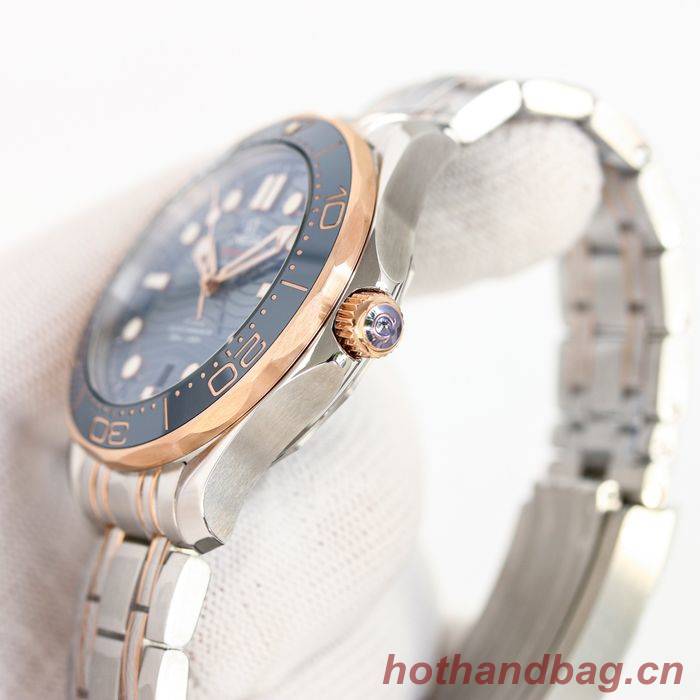 Omega Watch OMW00649-1 Omega Watch OMW00649-1