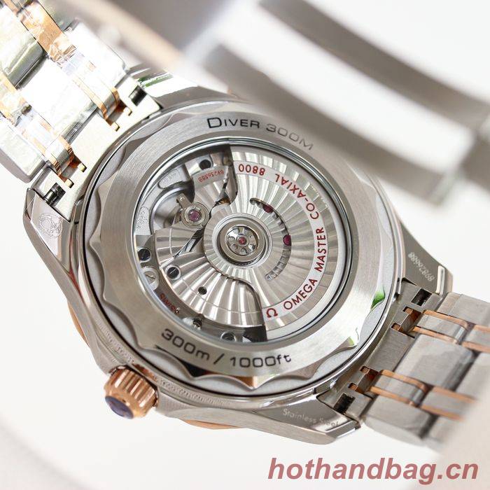 Omega Watch OMW00649-1 Omega Watch OMW00649-1