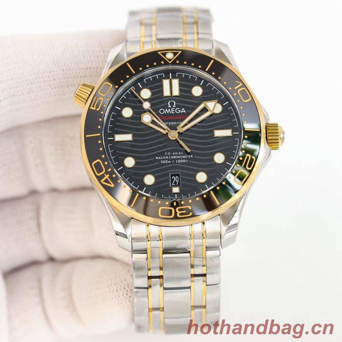 Omega Watch OMW00650-2 Omega Watch OMW00650-2