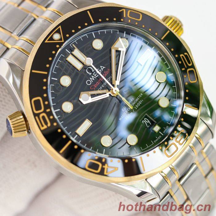 Omega Watch OMW00650-2 Omega Watch OMW00650-2