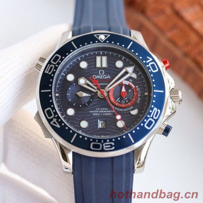 Omega Watch OMW00717-1 Omega Watch OMW00717-1
