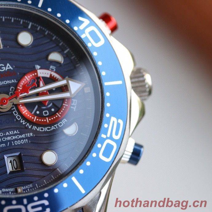 Omega Watch OMW00717-1 Omega Watch OMW00717-1