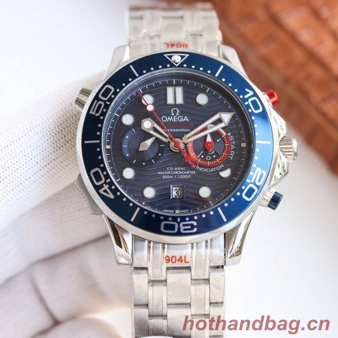Omega Watch OMW00717-2 Omega Watch OMW00717-2