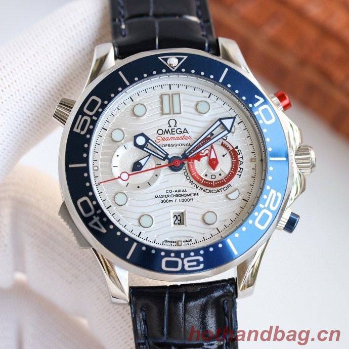 Omega Watch OMW00719-1 Omega Watch OMW00719-1