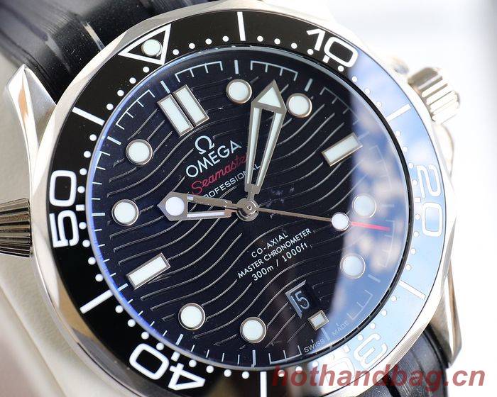 Omega Watch OMW00740 Omega Watch OMW00740