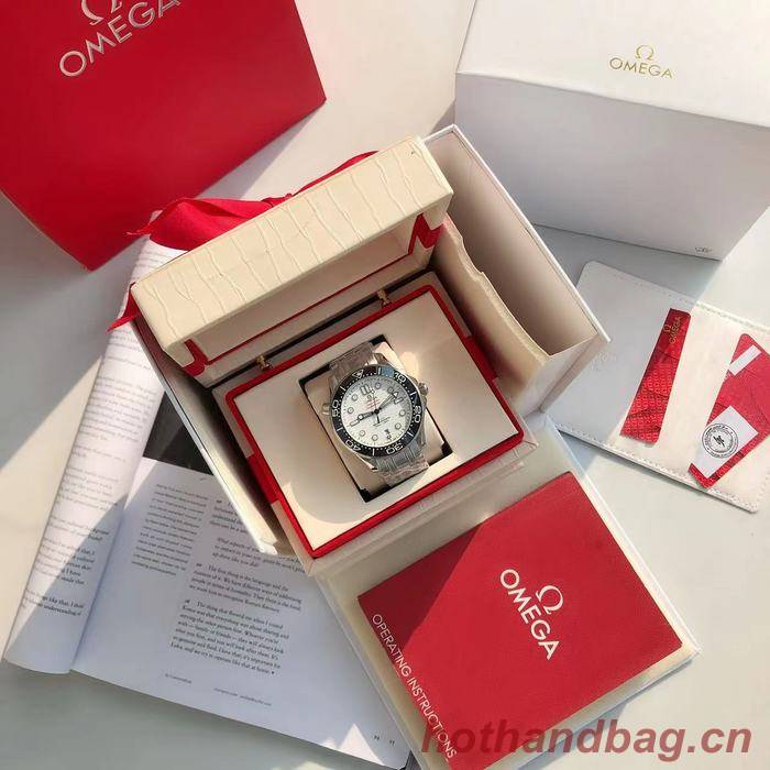 Omega Watch OMW00772 Omega Watch OMW00772
