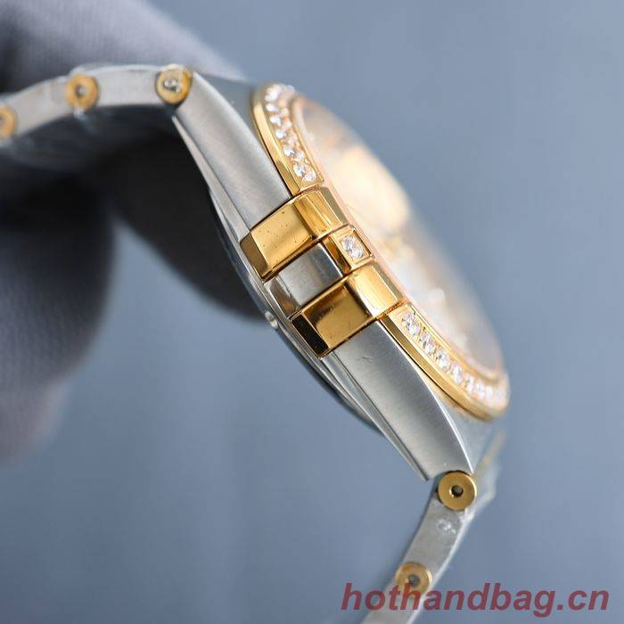 Omega Watch OMW00792 Omega Watch OMW00792