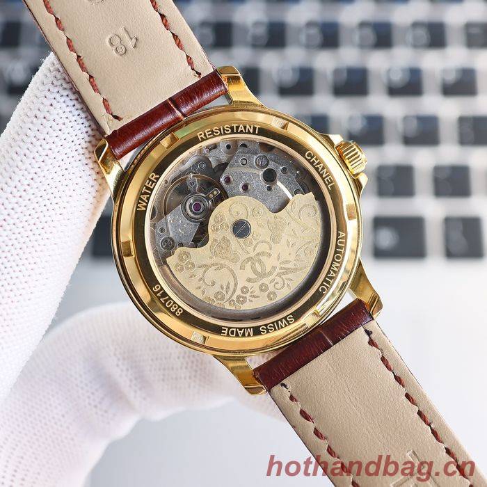 Chanel Watch CHW00051-1 Chanel Watch CHW00051-1