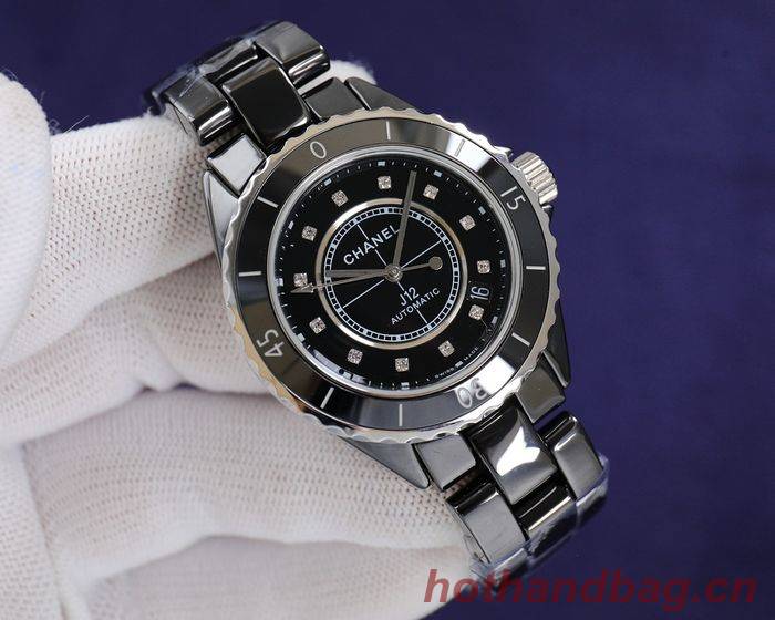 Chanel Watch CHW00065 Chanel Watch CHW00065