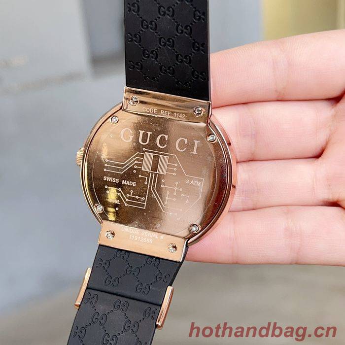Gucci Couple Watch GUW00120-1 Gucci Couple Watch GUW00120-1