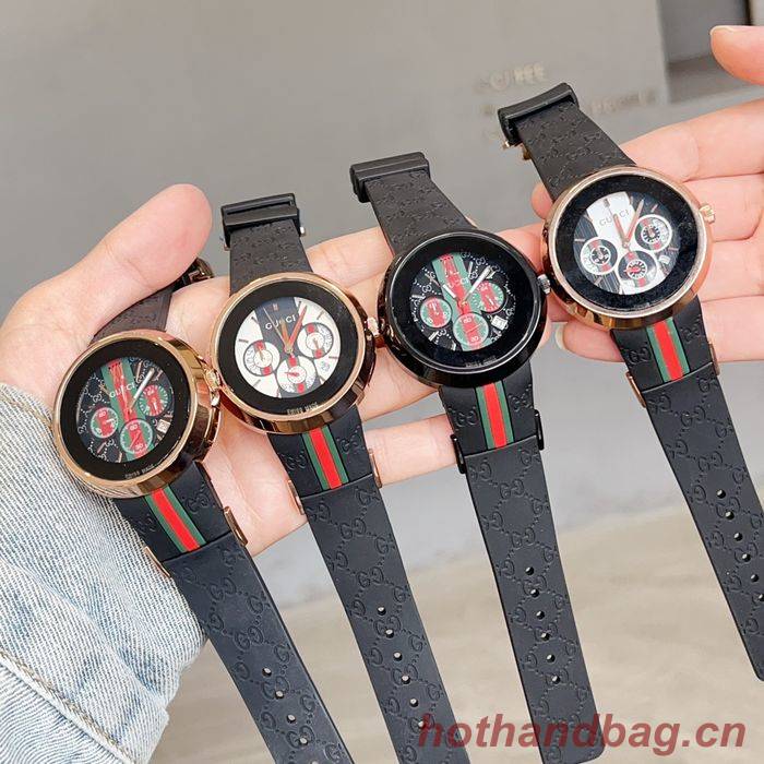 Gucci Couple Watch GUW00120-1 Gucci Couple Watch GUW00120-1