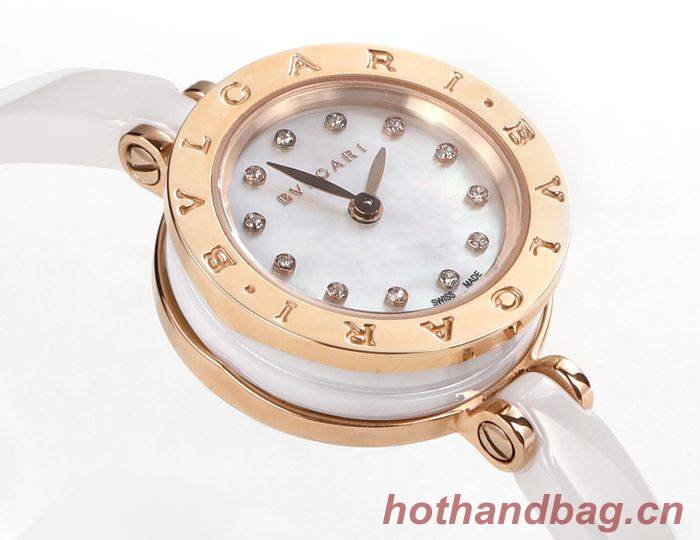Bvlgari Watch BVW00038 Bvlgari Watch BVW00038