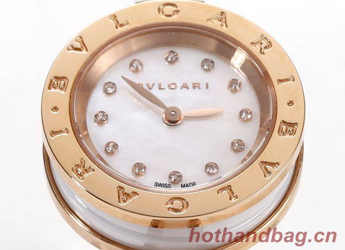 Bvlgari Watch BVW00038 Bvlgari Watch BVW00038