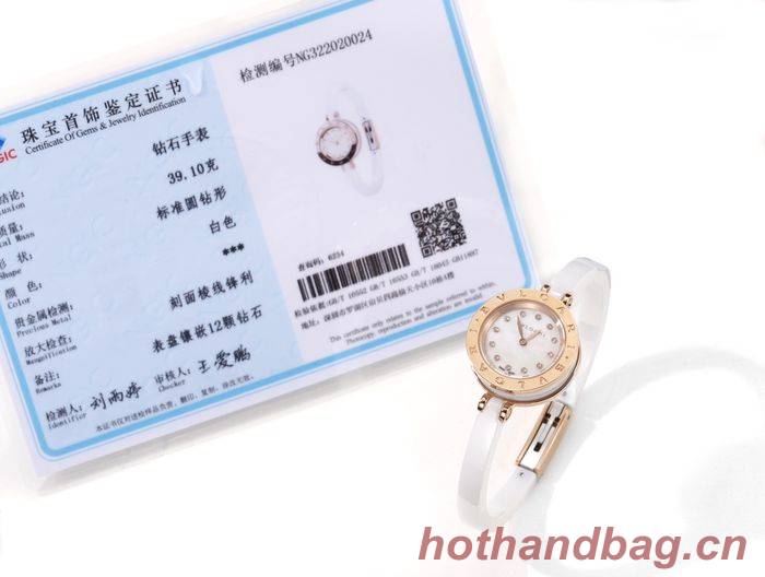 Bvlgari Watch BVW00038 Bvlgari Watch BVW00038