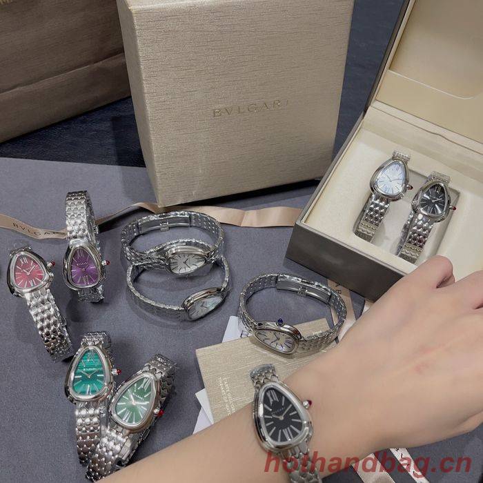 Bvlgari Watch BVW00063-1 Bvlgari Watch BVW00063-1