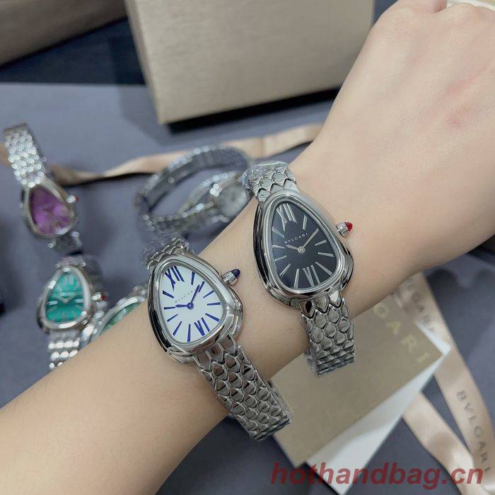 Bvlgari Watch BVW00063-1 Bvlgari Watch BVW00063-1
