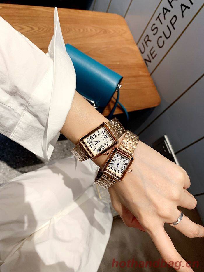 Cartier Watch CTW00225-1 Cartier Watch CTW00225-1