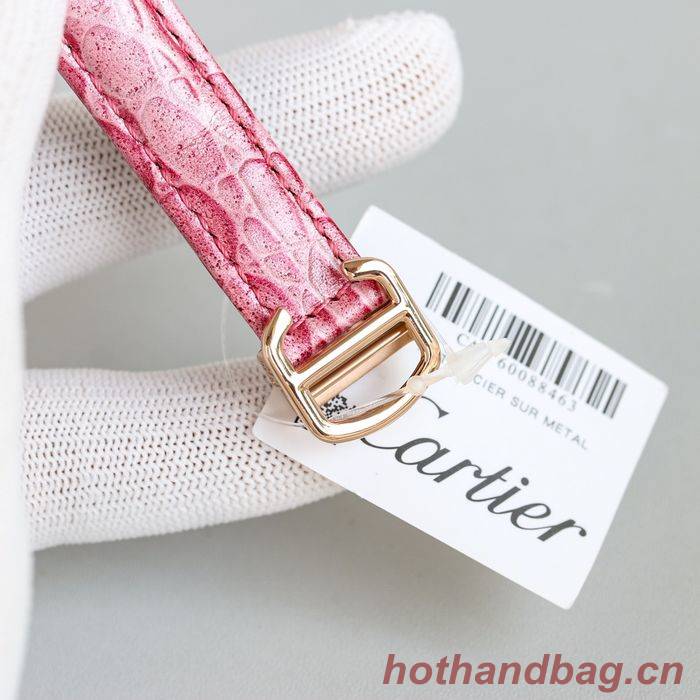 Cartier Watch CTW00257-1 Cartier Watch CTW00257-1