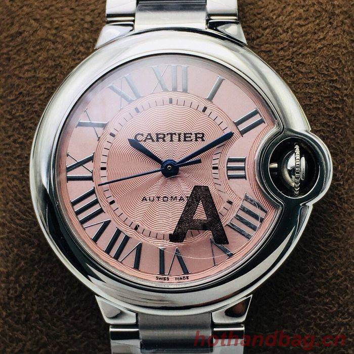 Cartier Watch CTW00261 Cartier Watch CTW00261