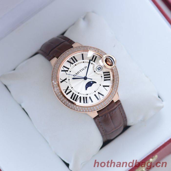 Cartier Watch CTW00290-1 Cartier Watch CTW00290-1
