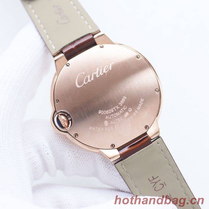 Cartier Watch CTW00290-1 Cartier Watch CTW00290-1