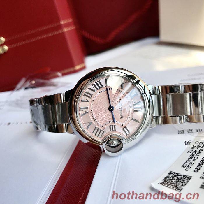 Cartier Watch CTW00301 Cartier Watch CTW00301