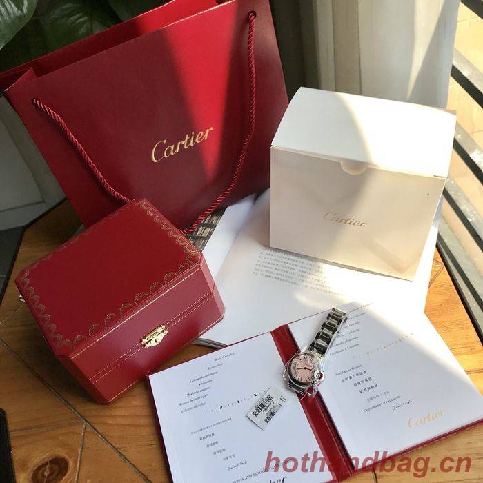 Cartier Watch CTW00301 Cartier Watch CTW00301