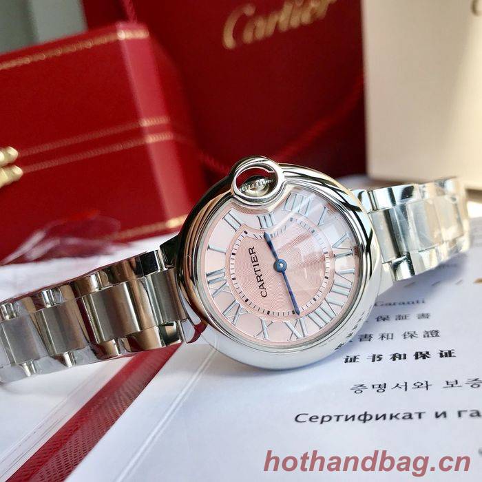Cartier Watch CTW00301 Cartier Watch CTW00301