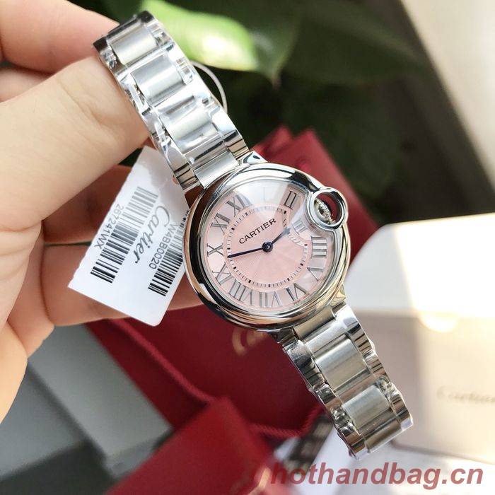 Cartier Watch CTW00301 Cartier Watch CTW00301