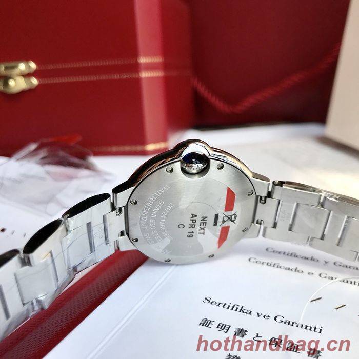 Cartier Watch CTW00301 Cartier Watch CTW00301