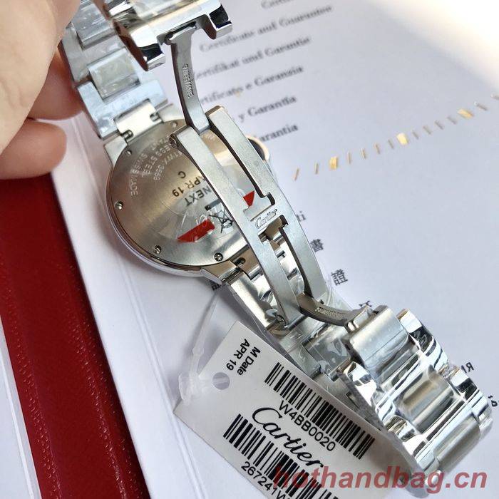 Cartier Watch CTW00301 Cartier Watch CTW00301