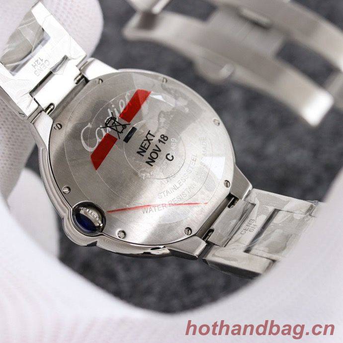 Cartier Watch CTW00350-1 Cartier Watch CTW00350-1