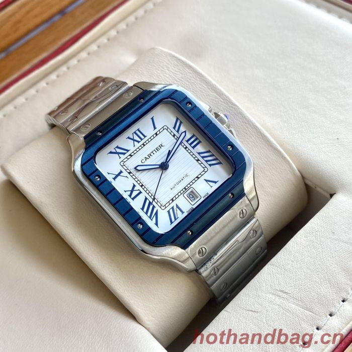 Cartier Watch CTW00358-2 Cartier Watch CTW00358-2