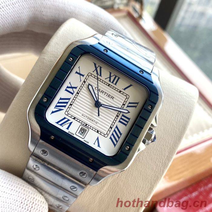 Cartier Watch CTW00358-2 Cartier Watch CTW00358-2