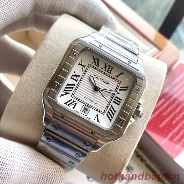 Cartier Watch CTW00360-3 Cartier Watch CTW00360-3