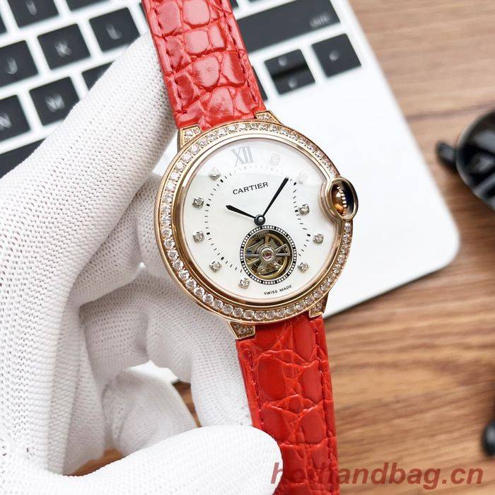 Cartier Watch CTW00377-1 Cartier Watch CTW00377-1