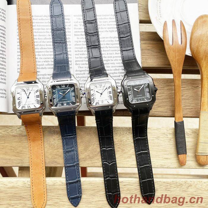 Cartier Watch CTW00380-1 Cartier Watch CTW00380-1