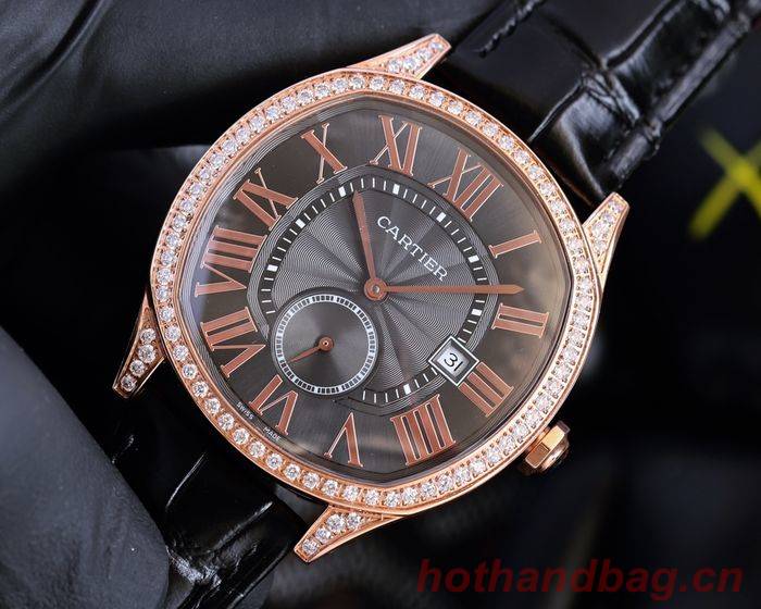 Cartier Watch CTW00390-1 Cartier Watch CTW00390-1