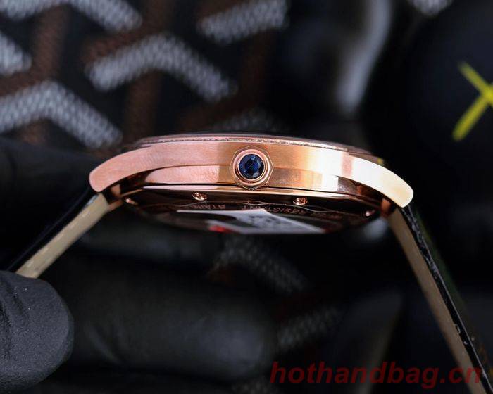 Cartier Watch CTW00390-1 Cartier Watch CTW00390-1