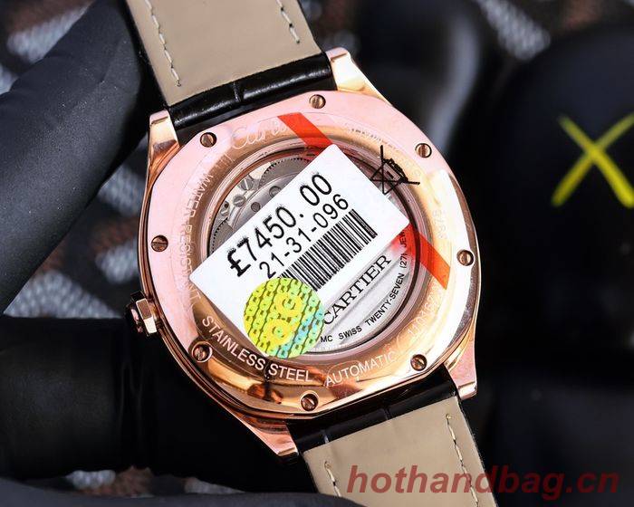 Cartier Watch CTW00390-1 Cartier Watch CTW00390-1