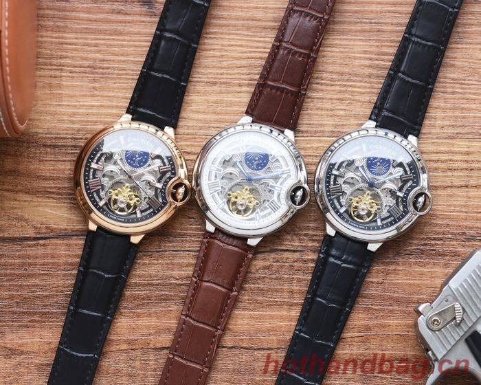 Cartier Watch CTW00395-1 Cartier Watch CTW00395-1