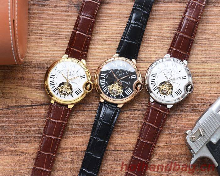 Cartier Watch CTW00398-1 Cartier Watch CTW00398-1