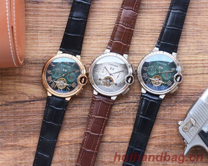 Cartier Watch CTW00404-1 Cartier Watch CTW00404-1