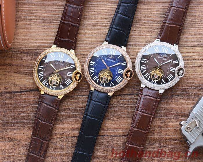 Cartier Watch CTW00405-2 Cartier Watch CTW00405-2