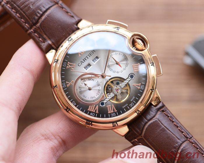 Cartier Watch CTW00418-2 Cartier Watch CTW00418-2