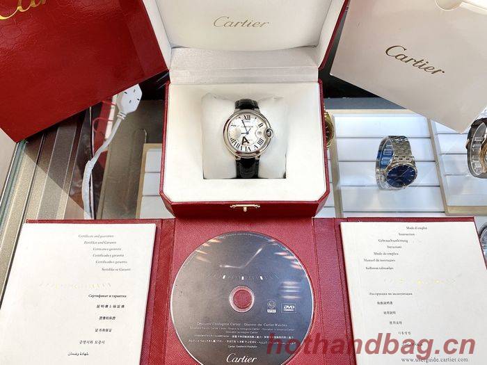 Cartier Watch CTW00422-1 Cartier Watch CTW00422-1