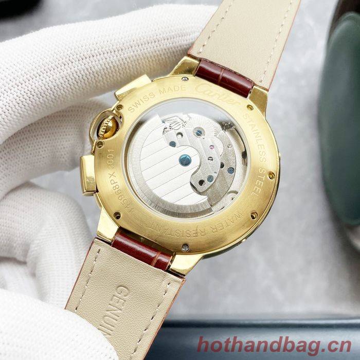 Cartier Watch CTW00436-1 Cartier Watch CTW00436-1
